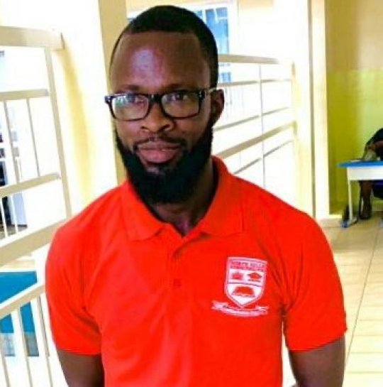 Amoah Wazy - Economia , Matematica tutor