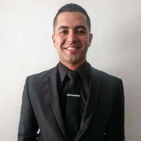 Montoya Correa Jhonathan - Inglese, Spagnolo, Programmazione informatica tutor