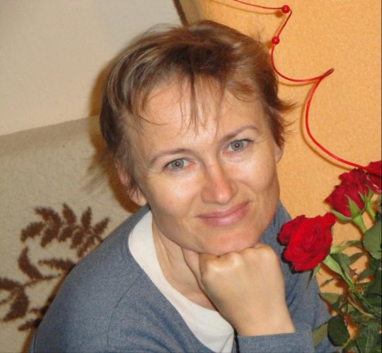 Bartoskova Tereza - Inglese tutor