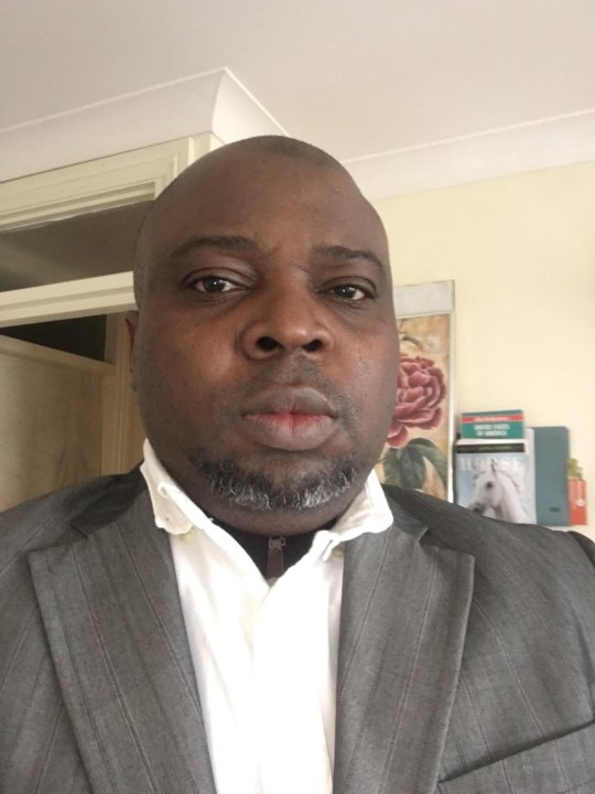 Omotayo BADMUS (PhD) Akeem - Economia politica, Scienze sociali, Economia  tutor