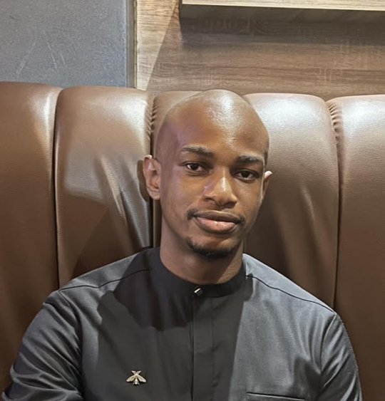 OSHOS Obiora - Matematica, Fisica, Chimica tutor