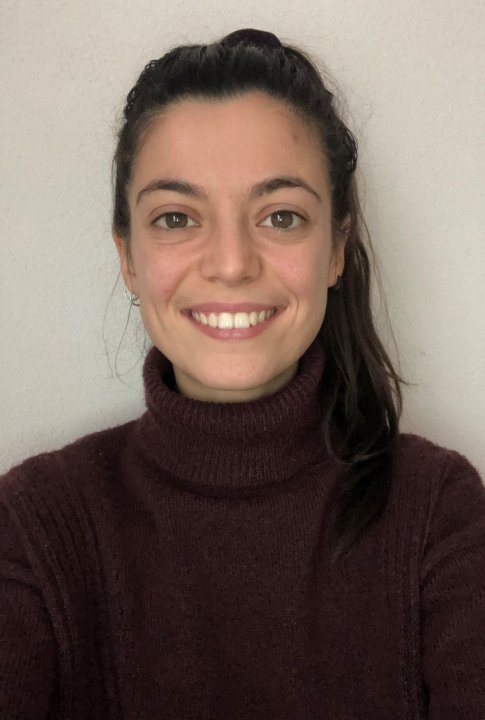 Livigni Valeria - Inglese tutor