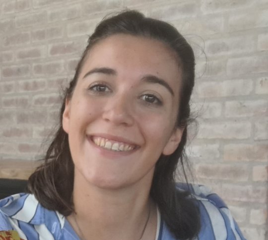 Agustina Caripis Maria - Spagnolo, Allenamento dell'attenzione e della concentrazione tutor