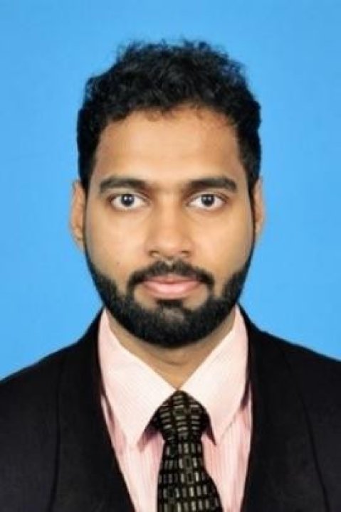 Amjath Mohamed - Informatica tutor