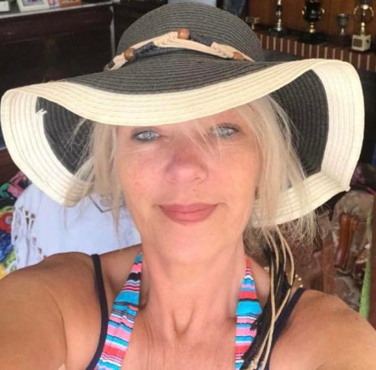 Durkan Sharon - Scienza , Inglese tutor