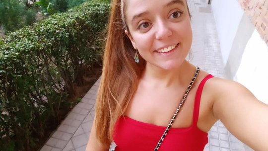 Paloma - Matematica, Fisica tutor