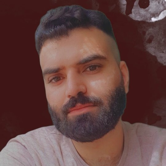 Mahdi Humam - Inglese tutor