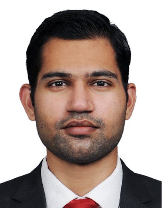 Ahmad Abdullah - Inglese, Informatica, Scienza dei dati tutor