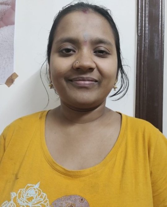 k Lakshmi - Matematica, Fisica, Chimica tutor