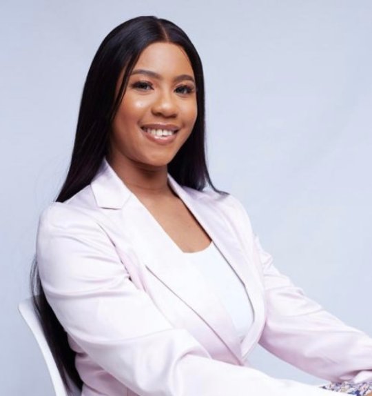 Chizoba Odili Stephanie - Inglese, Letteratura inglese tutor