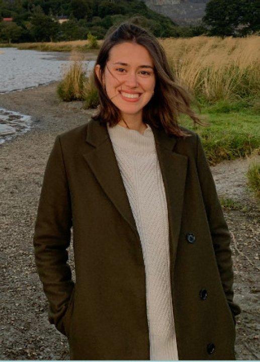 Manzin Francesca - Inglese tutor