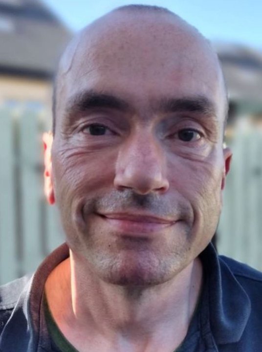 Steele Paul - Inglese, Storia tutor