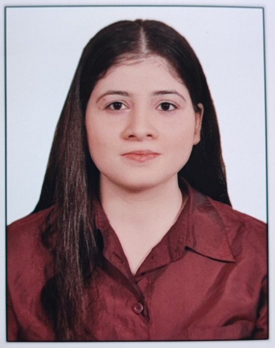 Goyal Deeksha - Inglese, Educazione civica tutor