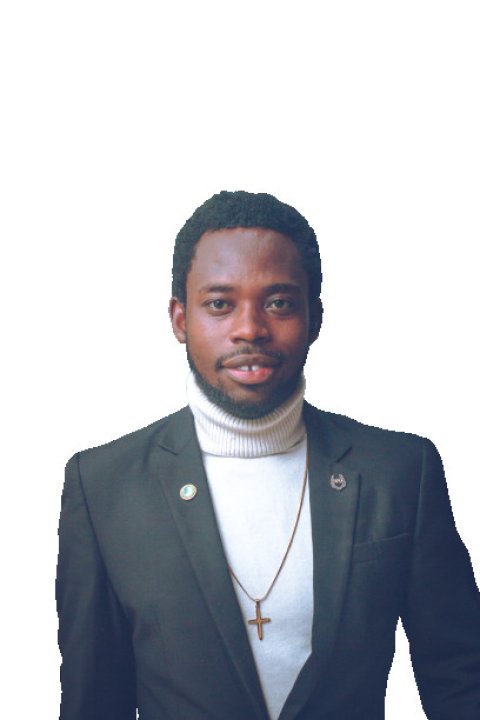 Olaoluwa Emmanuel Samson - Chimica, Teologia, Religione tutor