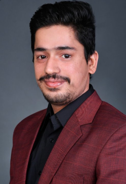 Hadi Javed Hamza - Matematica, Scienza , Fisica, Ingegneria tutor