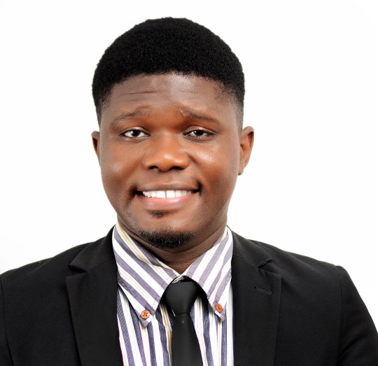 Ajoku Anwuanwu - Letteratura inglese, Inglese tutor