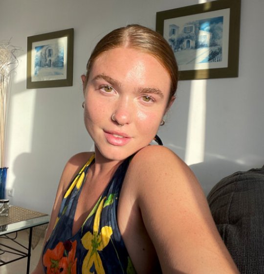 Vigurs Tara - Inglese tutor