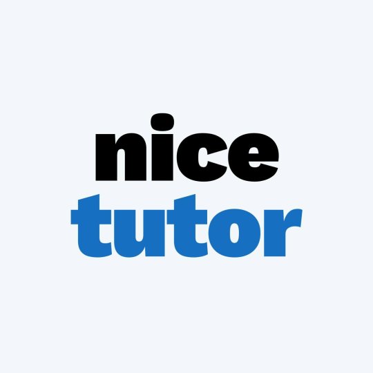 Support NiceTutor - Programmazione informatica tutor