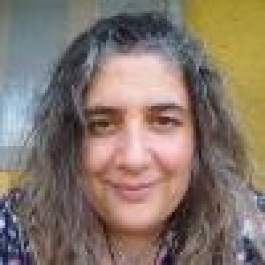 Adelaida Gómez Abrao María - Spagnolo tutor