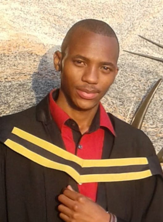 Seja Mthokozisi - Inglese, Matematica tutor