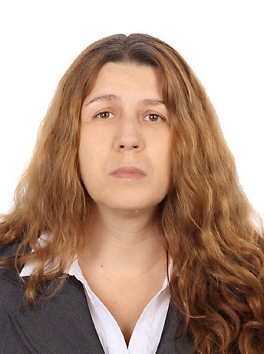 Dyulgerova Ivelina - Bulgaro, Russo tutor
