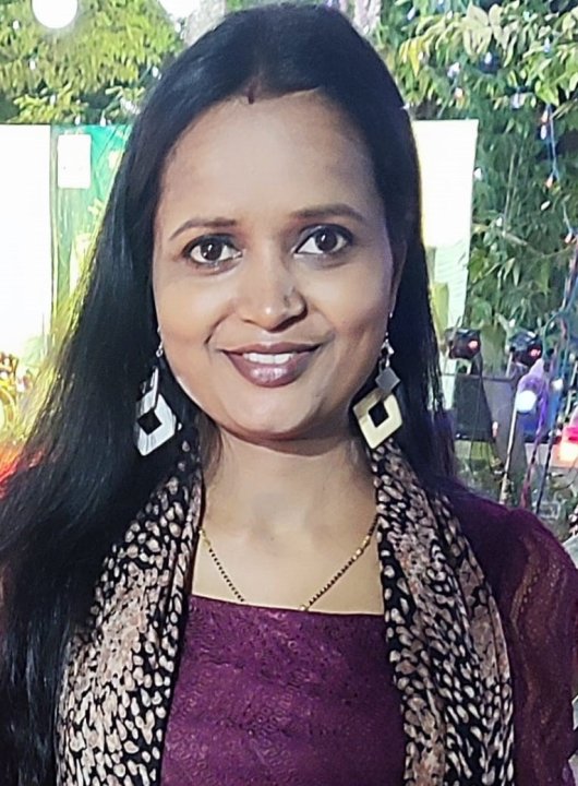 Devi Prasad Renu - Inglese, Hindi, Letteratura inglese tutor