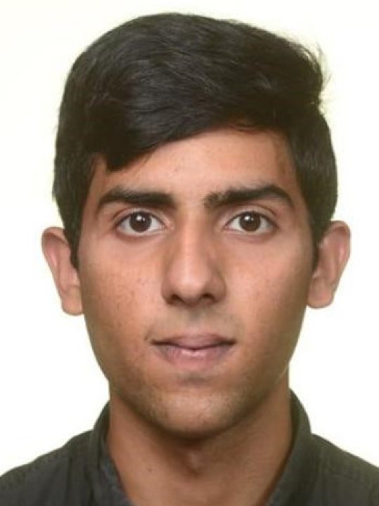 Malik Sadeem - Tedesco tutor