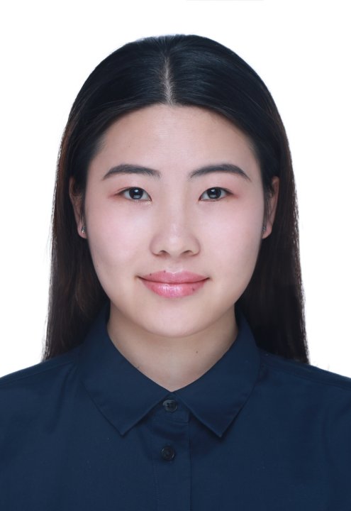 Lai Jianmei - Inglese, Cinese tutor