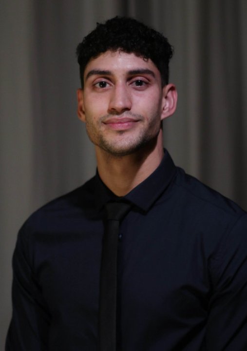 Whittaker Matthew - Inglese tutor