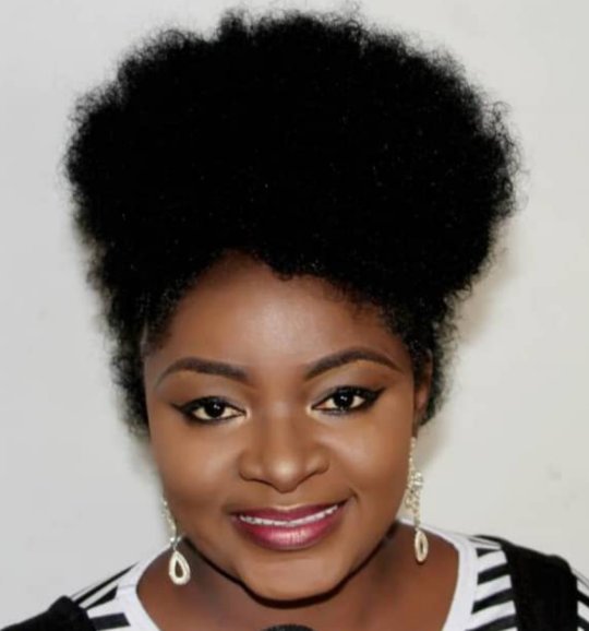 Agbo Ochanya - Inglese tutor