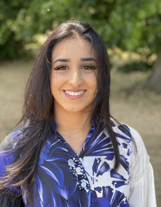 Aamer Hiba - Matematica, Inglese, Scienze generali tutor