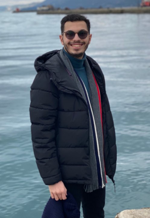 Kherais Mohammad - Matematica, Fisica, Ingegneria tutor