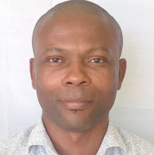 Senanu Masamaka Felix - Arte tutor