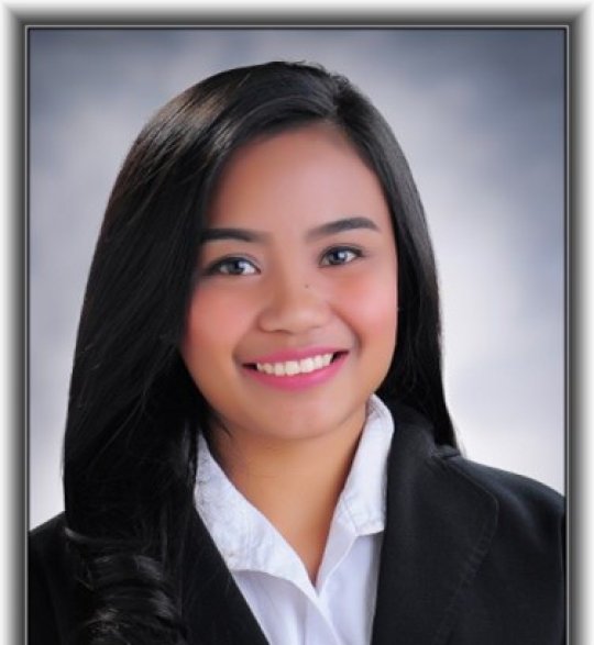 Mae Fabunan Genevieve - Inglese, Filippino tutor