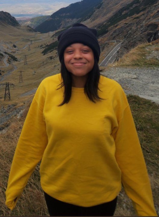 Bryan Elainemarie - Scienze naturali, Inglese, Matematica tutor