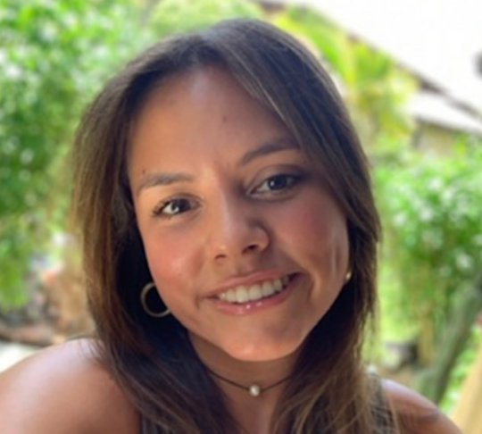 Acuna Melanie - Inglese tutor