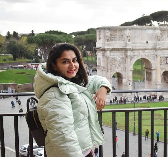 Meena Kiran - Inglese, Hindi, Scienze ambientali tutor