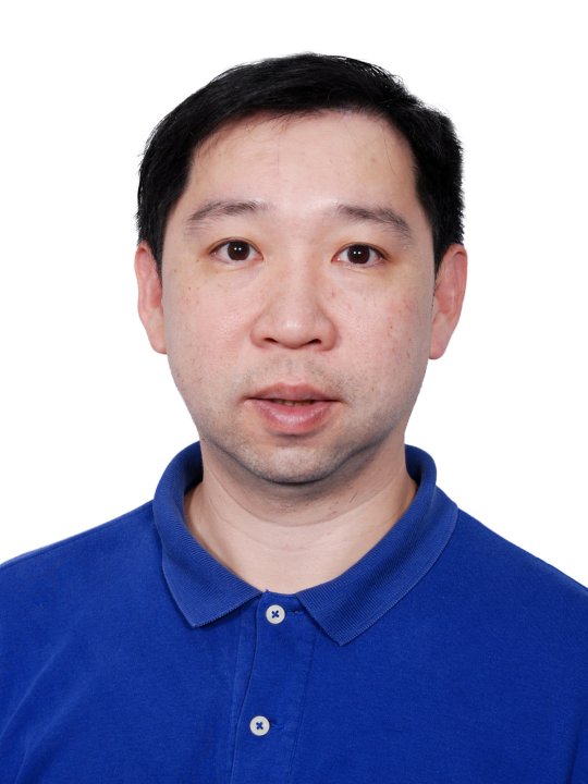 Yuen Chan Pak - Matematica, Cinese tutor