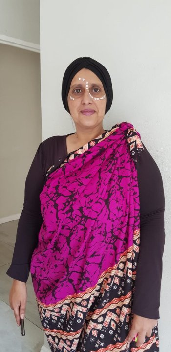 Casmod Nadia - Inglese, Matematica, Geografia tutor