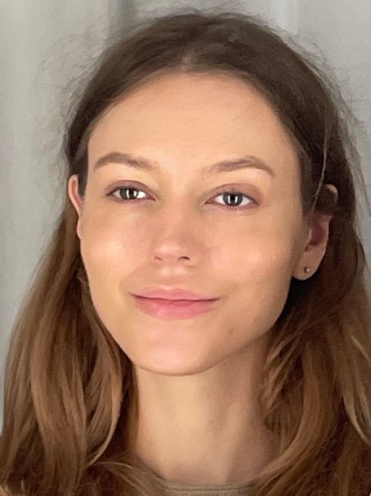 Hiebert Rachael - Inglese tutor