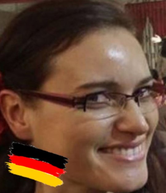 Knopek Agnes - Tedesco, Tedesco tutor