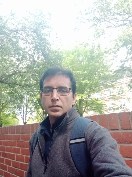 Ahmed Qureshi Haroon - Computer Science, Matematica, Programmazione informatica tutor