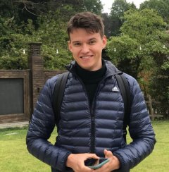 Artem - Ucraino tutor