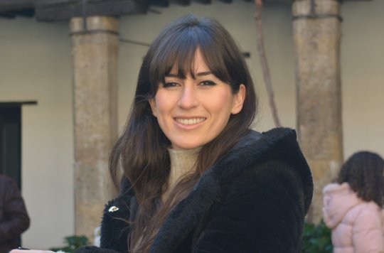 González María -  Web design, Design, Spagnolo tutor