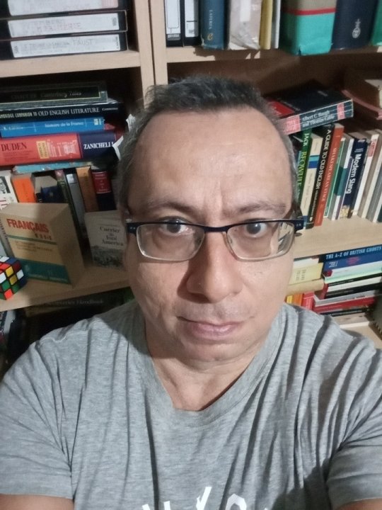 Baglieri Mauro - Inglese, Francese, Letteratura inglese tutor