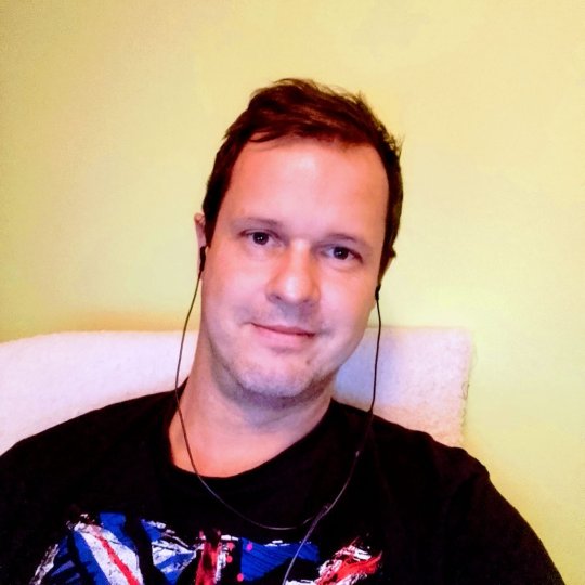 Nakrewicz Adam - Inglese tutor