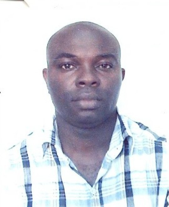 Umoh Emmanuel - Inglese, Letteratura inglese tutor