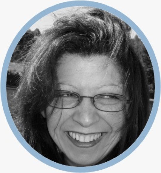 Maria Otey Ana - Inglese, Spagnolo tutor