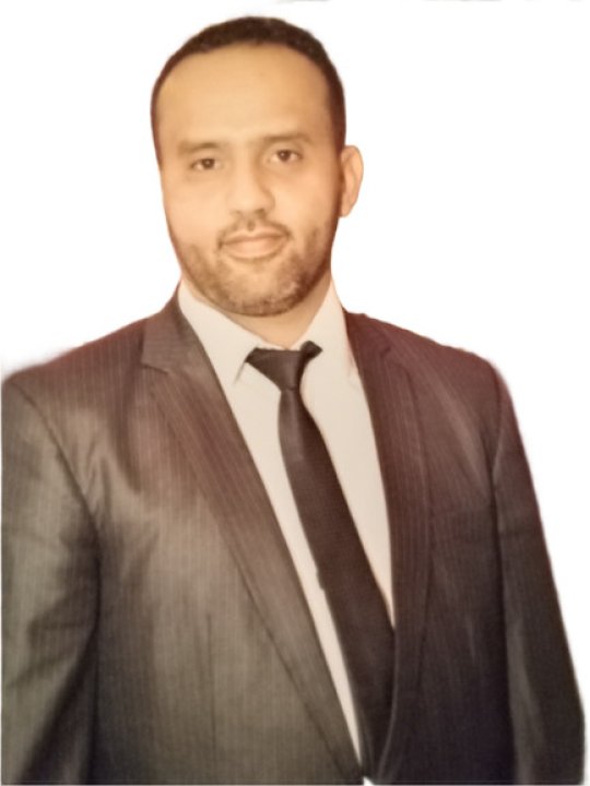 MADKOURI Jawad - Matematica, Fisica, Informatica tutor