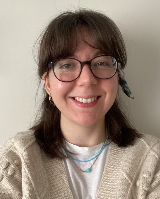 Gökçe Mamak Nesrin - Scienza , Matematica, Inglese tutor